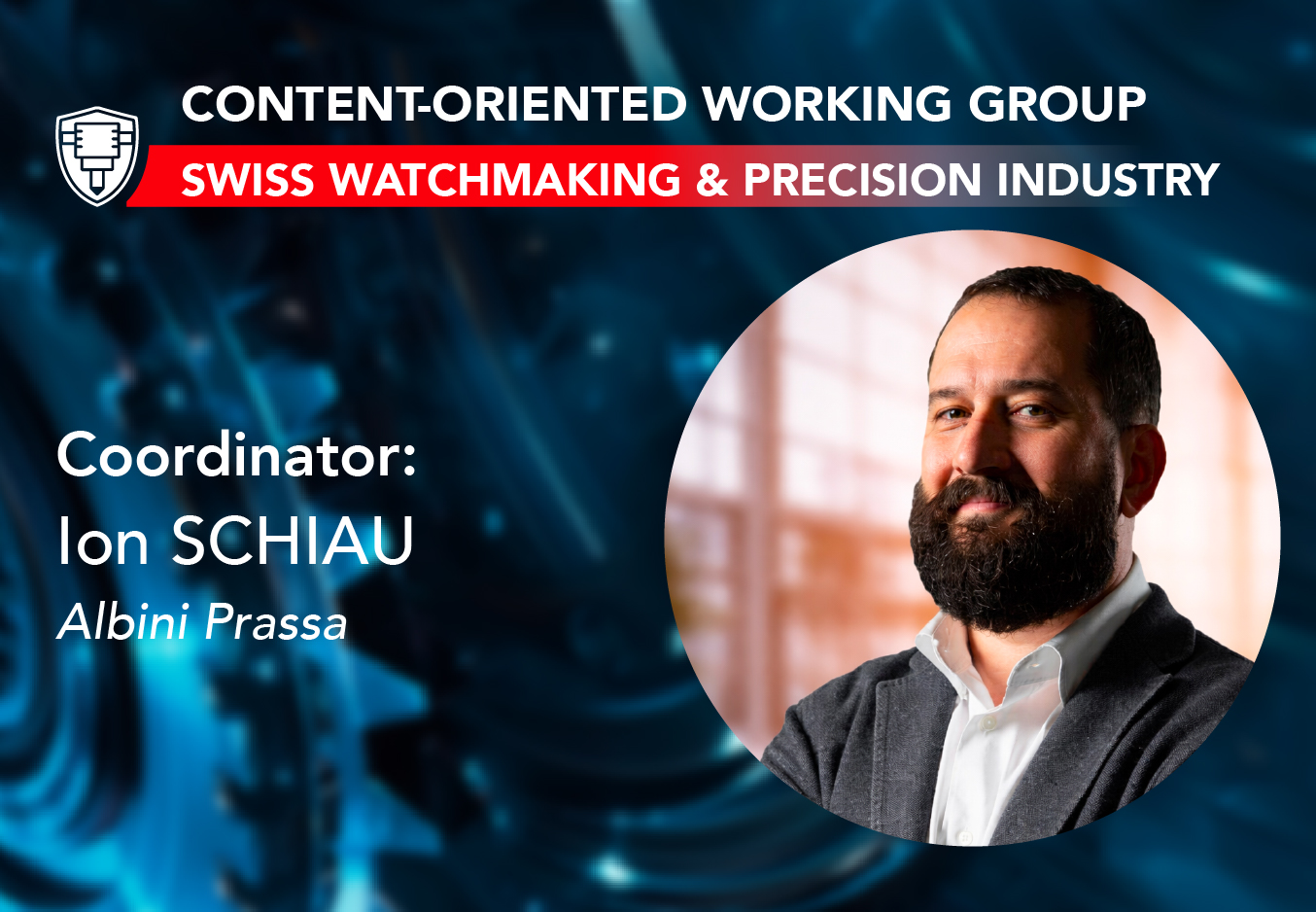 Swiss Watchmaking & Precision Industry